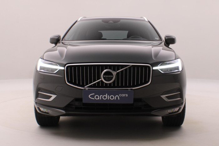 Volvo XC60 D4 AWD INSCRIPTION AUT CZ 2.0 d