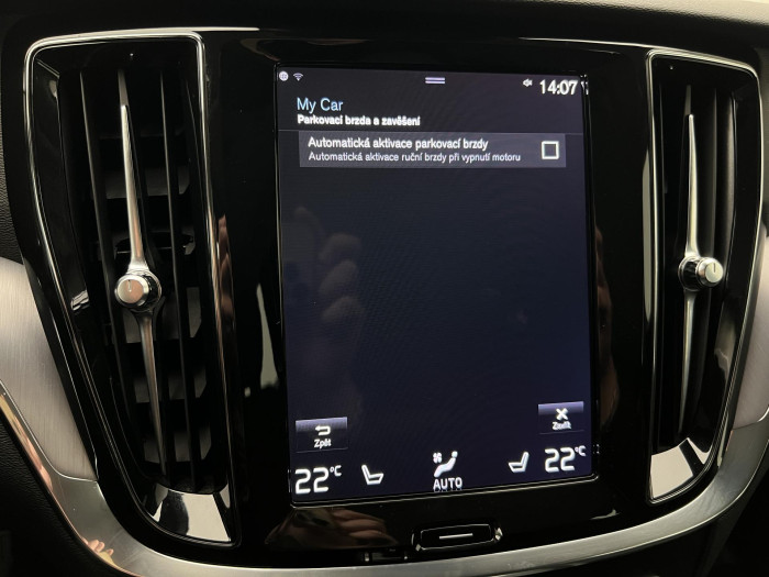 Volvo V60 CC D4 AWD AUT 2.0 d CC CC