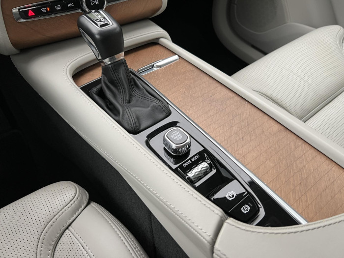 Volvo XC90 D5 AWD INSCRIPTION POLESTAR CZ 2.0 d