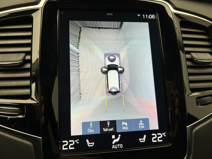 Volvo XC90 T8 AWD RECHARGE INSCRIPTION