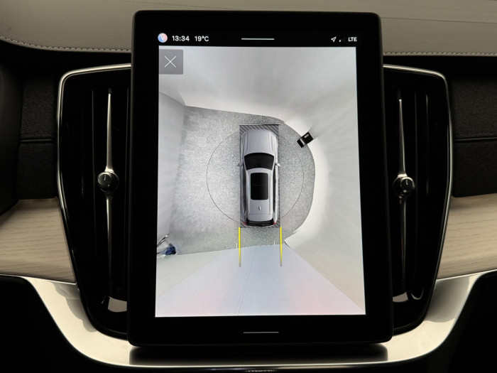 Volvo XC90 B5 AWD PLUS BRIGHT CZ 1.maj