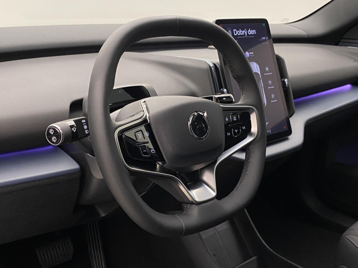 Volvo EX30 PURE ELECTRIC TWIN ULTRA