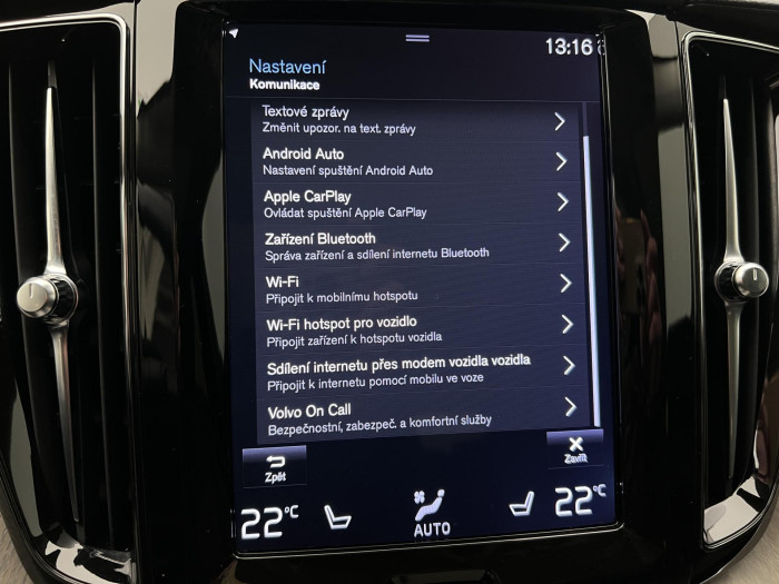 Volvo XC60 B5 AWD INSCRIPTION AUT