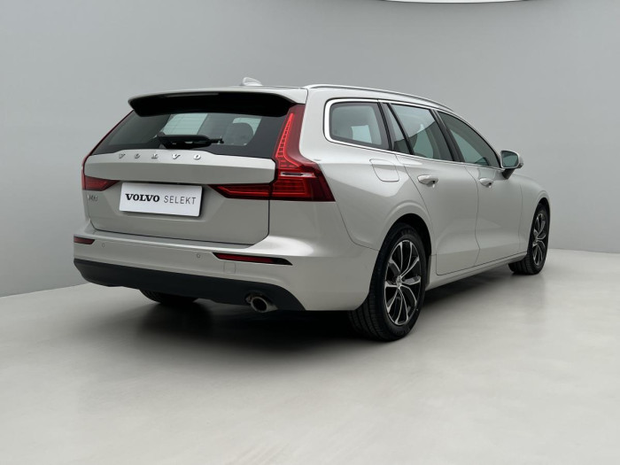 Volvo V60 D3 MOMENTUM 1.maj. 2.0 d Momentum