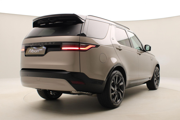 Land Rover Discovery D250 Dynamic SE REZERVACE 3.0 d Dynamic SE