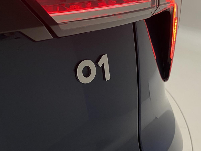 Lynk & Co 01 PHEV DCT AUT 1.maj.