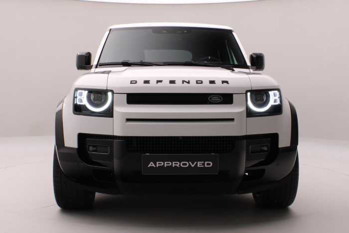 Land Rover Defender 110 D250 SE AWD AUT CZ 3.0 d SE