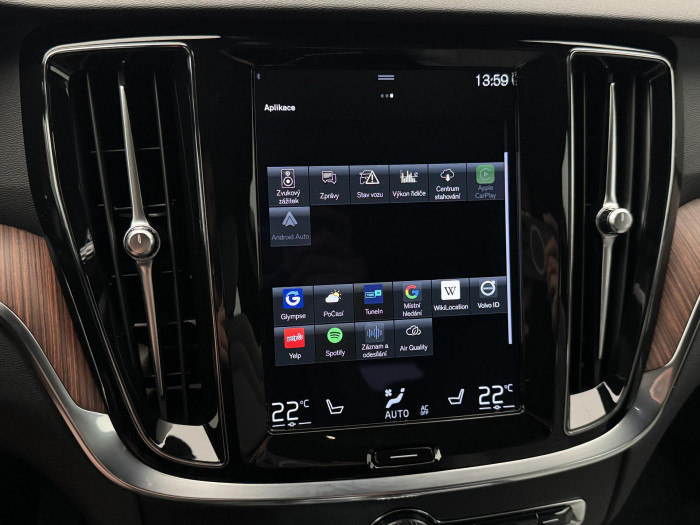 Volvo V60 T8 AWD INSCRIPTION