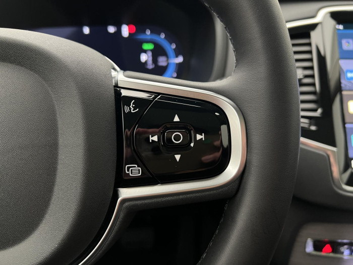 Volvo XC90 T8 AWD RECHARGE ULTRA DARK AUT