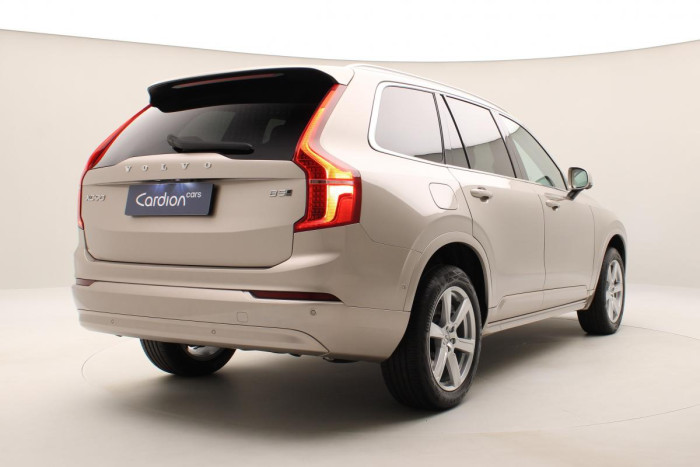 Volvo XC90 B5 AWD AUT CORE 7míst