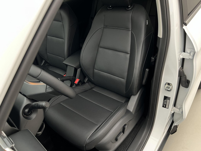 MG ZS ICE ELEGANCE 1.5 MAN 1.5 Elegance