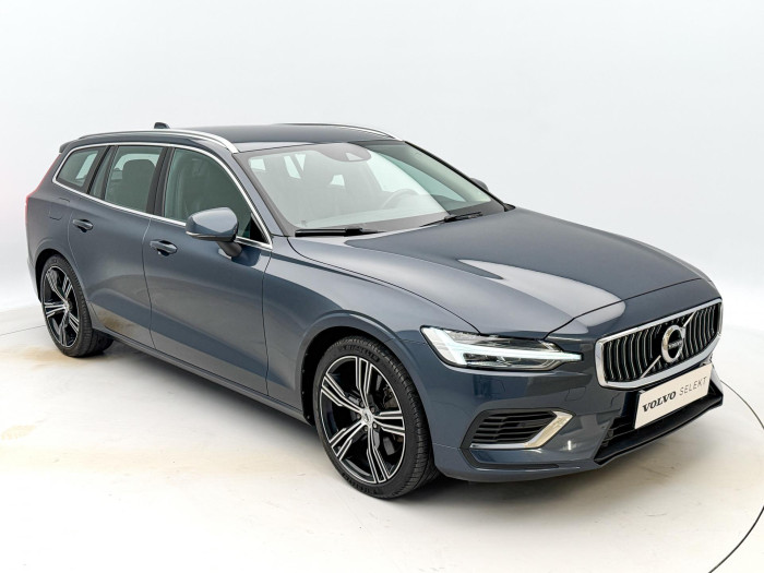 Volvo V60 T8 AWD RECHARGE INSCRIPTION