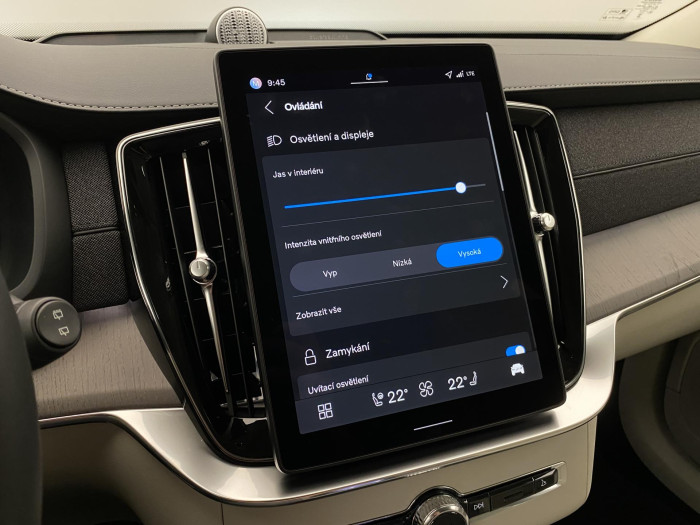 Volvo XC90 T8 AWD RECHARGE BRIGHT PLUS 7m