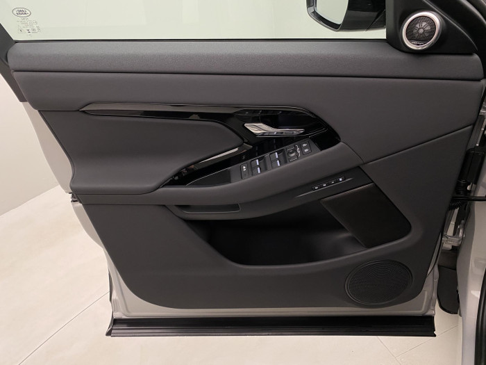 Land Rover Range Rover Evoque P270e DYNAMIC SE AWD AUT 1.5 Dynamic SE