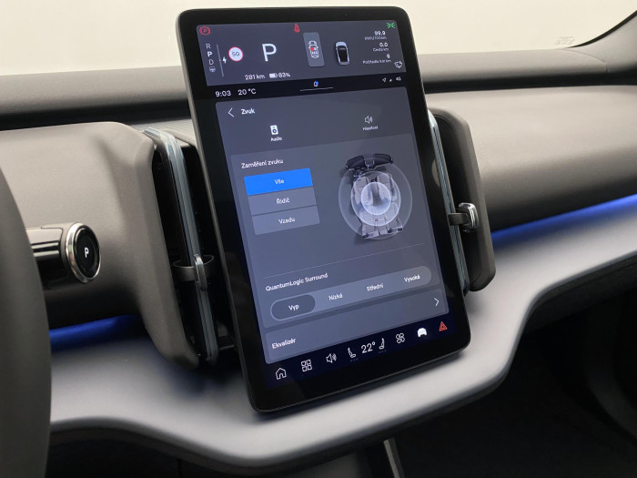 Volvo EX30 PURE ELECTRIC TWIN AWD ULTRA