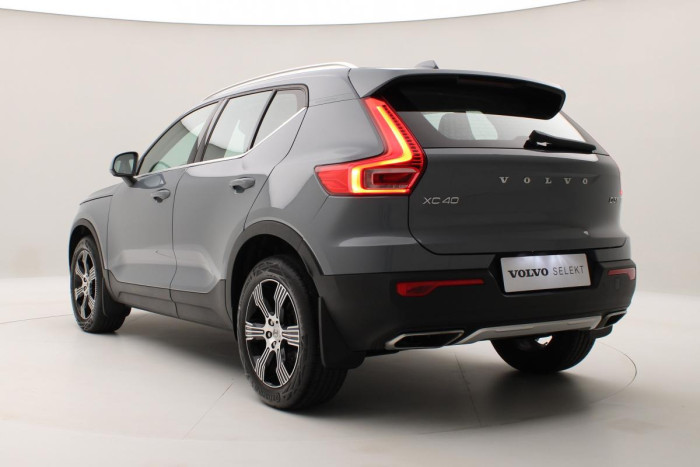 Volvo XC40 D3 INSCRIPTION AUT REZERVACE 2.0 d