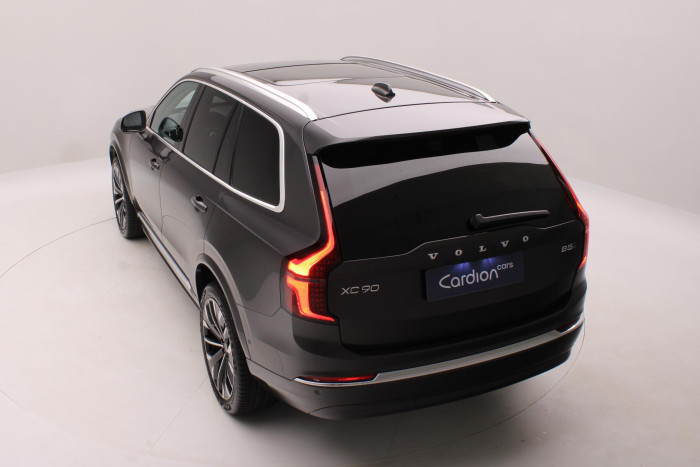 Volvo XC90 B5 AWD AUT BRIGHT PLUS