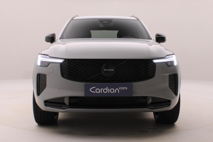 Volvo XC90 B5 AWD BLACK EDITION PLUS 7m