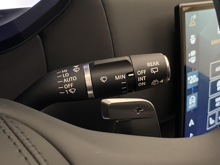 Land Rover Range Rover P530 AUTOBIOGRAPHY SWB AWD