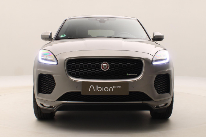 Jaguar E-Pace AWD R-DYNAMIC SE REZERVACE 2.0 Dynamic SE