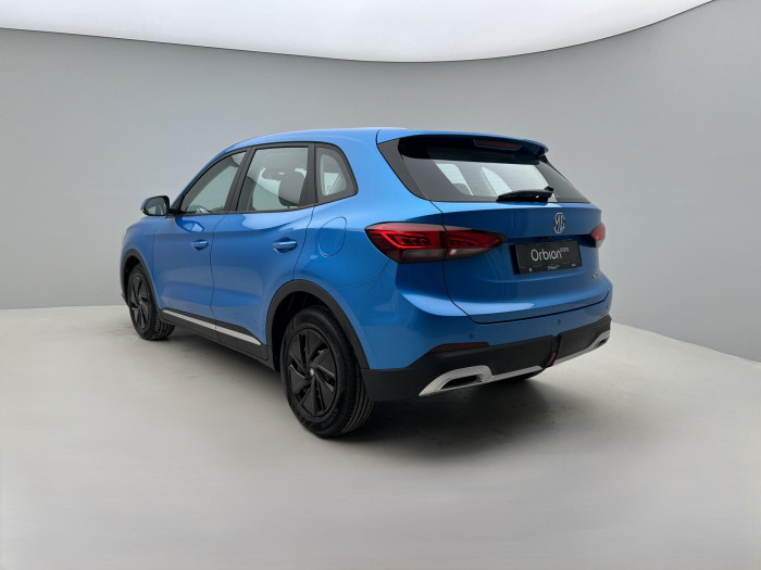 MG ZS ESSENTIAL Hybrid+ AUT