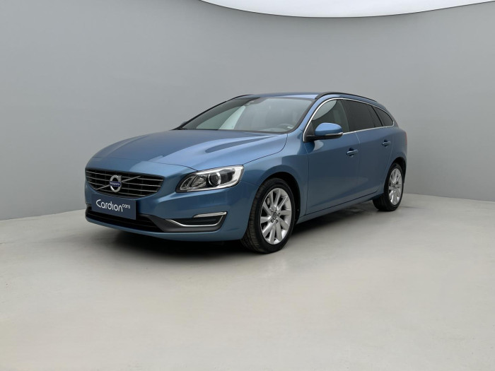 Volvo V60 D4 MOMENTUM 2.0 d Momentum