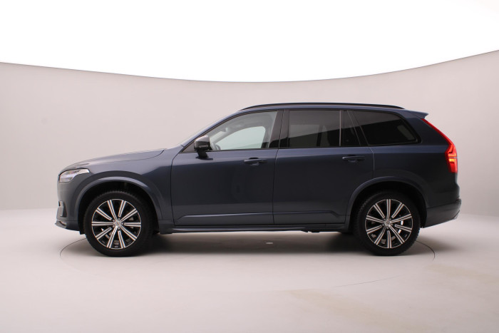 Volvo XC90 B5 AWD PLUS DARK AUT CZ 7míst