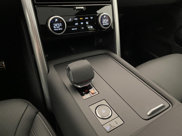 Land Rover Discovery D350 DYNAMIC HSE AWD AUT 3.0 d Dynamic