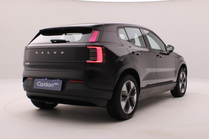 Volvo EX30 PURE ELECTRIC SINGLE PLUS