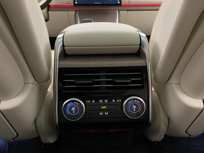 Land Rover Range Rover D350 HSE SWB 3.0 d