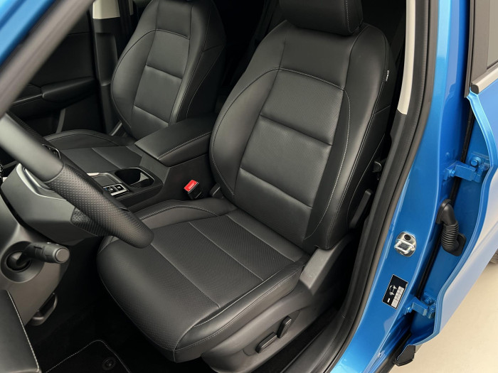 MG ZS 1.5 EXCLUSIVE HYBRID+ AUT CZ 1.5 Exclusive