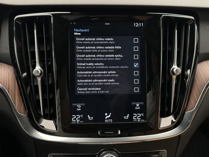 Volvo V60 CC T5 AWD PRO POLESTAR AUT CZ 2.0 CC CC