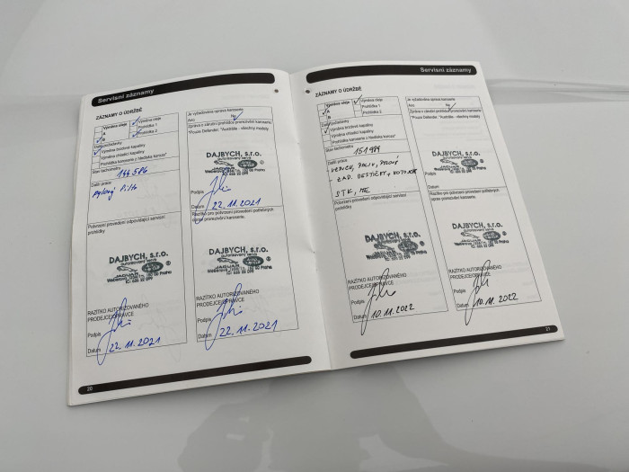 Land Rover Freelander 2.2 TD4 S AWD AUT REZERVACE 2.2 TD