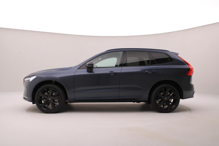 Volvo XC60 B5 AWD AUT ULTRA BLACK EDITION 2.0 Edition