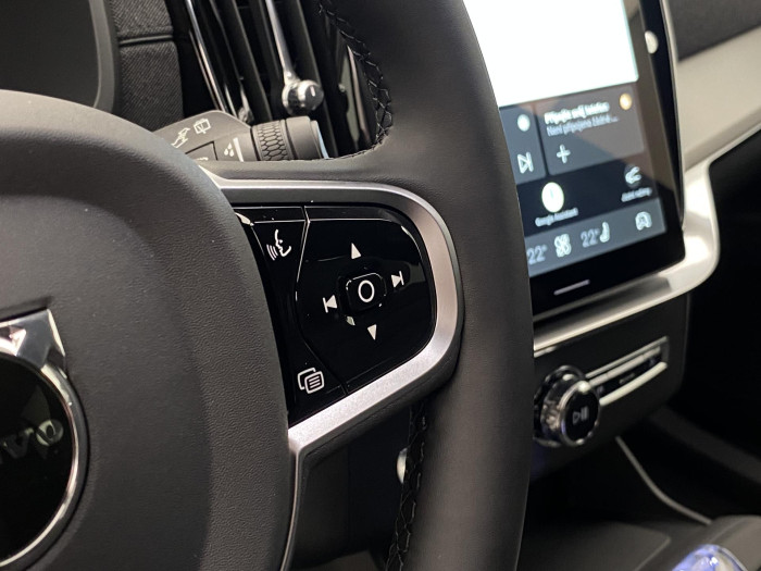 Volvo XC90 B5 AWD BLACK EDITION PLUS 7m