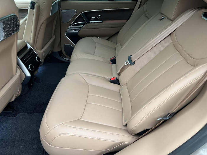 Land Rover Range Rover P460e AUTOBIOGRAPHY