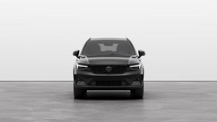 Volvo XC40 B4 AUT ULTRA BLACK EDITION 2.0 Edition