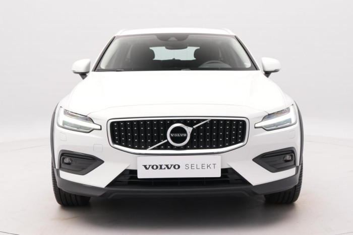 Volvo V60 CC B4 AWD AUT 1.maj. 2.0 CC CC