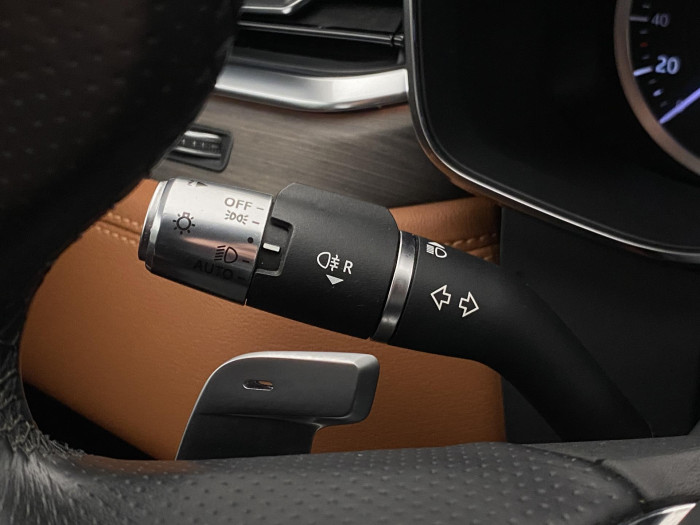 Jaguar F-Pace D300 S AWD AUT CZ 3.0 d