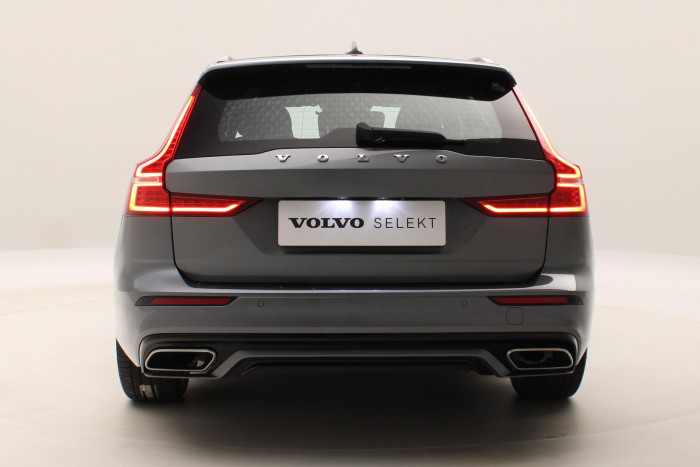 Volvo V60 B4 R-DESIGN AUT