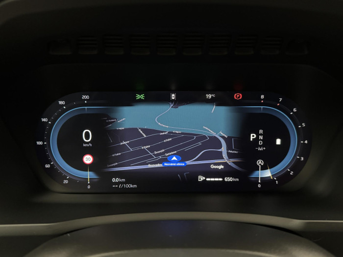 Volvo XC90 B5 AWD PLUS BRIGHT CZ 1.maj