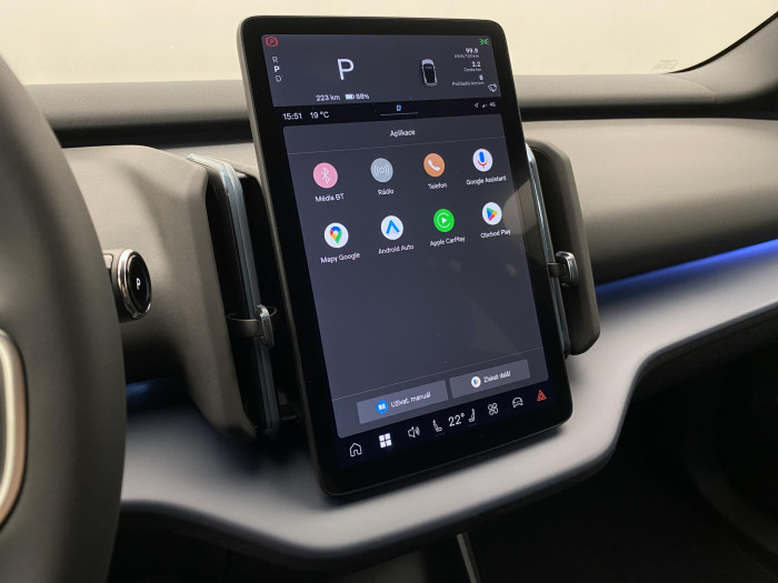 Volvo EX30 PURE ELECTRIC SINGLE PLUS