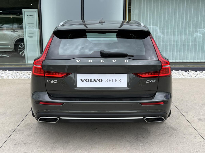 Volvo V60 D4 INSCRIPTION Aut 1.maj. 2.0 d