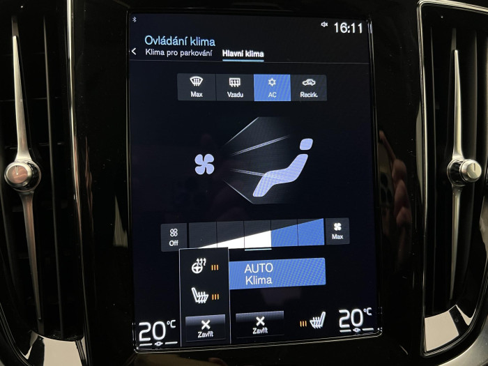 Volvo V60 B4 INSCRIPTION AUT