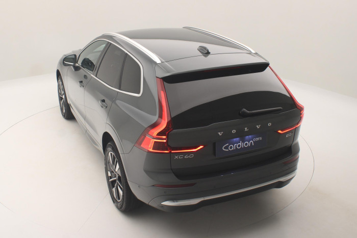 Volvo XC60 B5 AWD AUT BRIGHT PLUS