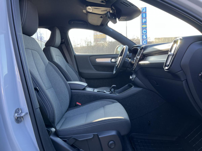 Volvo XC40 B4 MOMENTUM Aut 1.maj. 2.0 Momentum