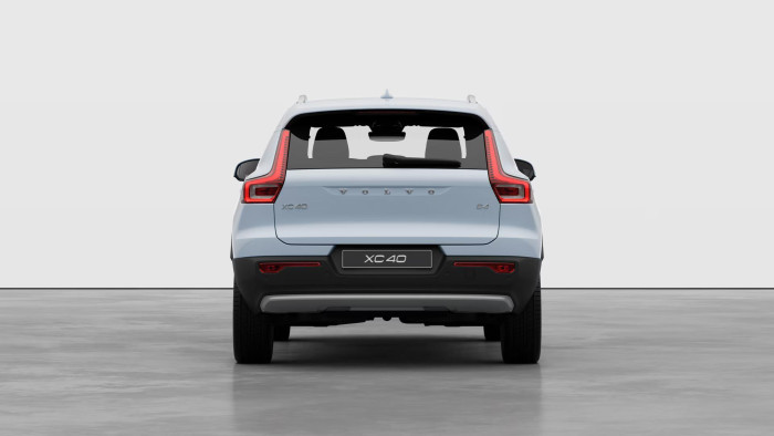 Volvo XC40 B4 AUT CORE