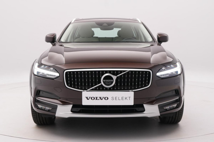 Volvo V90 CC D4 AWD ADVANCED AUT 1.maj. 2.0 d CC CC