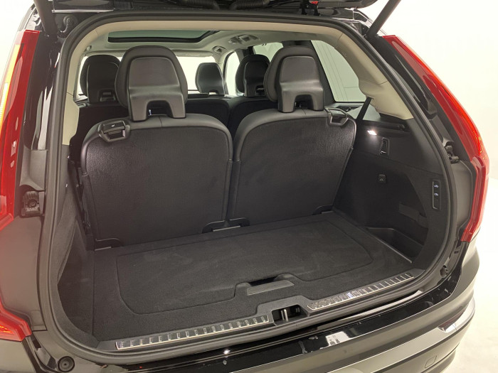 Volvo XC90 B5 AWD PLUS BRIGHT AUT CZ