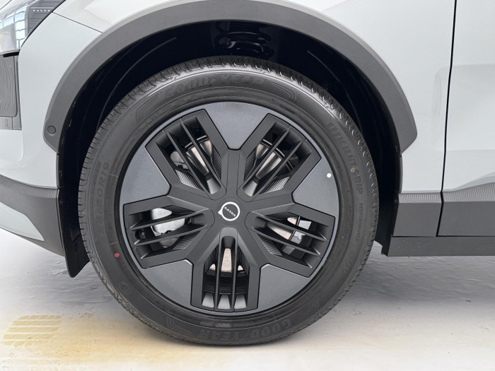 Volvo EX30 CROSS COUNTRY TWIN ULTRA